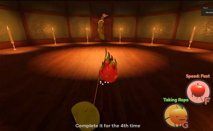 Cómo conseguir un huevo de mayordomo en unas vacaciones secretas 