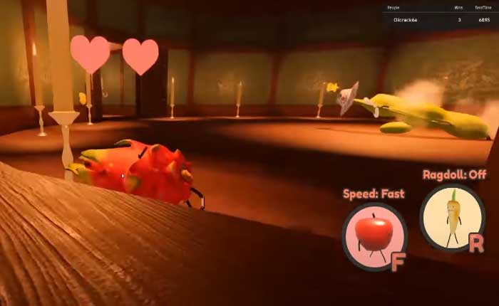 Cómo conseguir un huevo de mayordomo en unas vacaciones secretas 