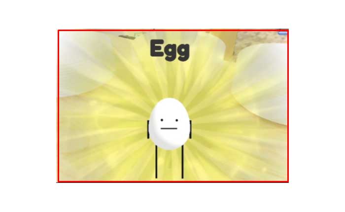 Cómo conseguir un huevo de mayordomo en unas vacaciones secretas 