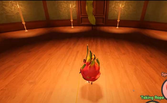 Cómo conseguir nugget de pollo en unas vacaciones secretas