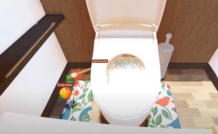 Cómo conseguir nugget de pollo en unas vacaciones secretas