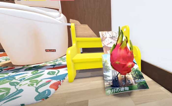 Cómo conseguir nugget de pollo en unas vacaciones secretas