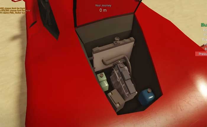 Cómo evitar que el radiador Mclaren (R1702) se sobrecaliente en un viaje polvoriento (2024) 3 Cómo evitar que el radiador Mclaren (R1702) se sobrecaliente en un viaje polvoriento