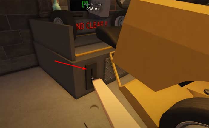 Cómo conseguir una insignia de venta de su automóvil en Dusty Trip (2024) 10 Cómo conseguir una insignia de venta de su automóvil en Dusty Trip