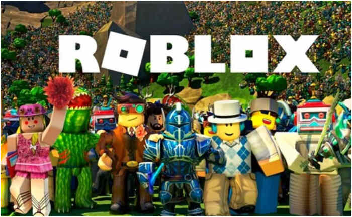 VRBLOX