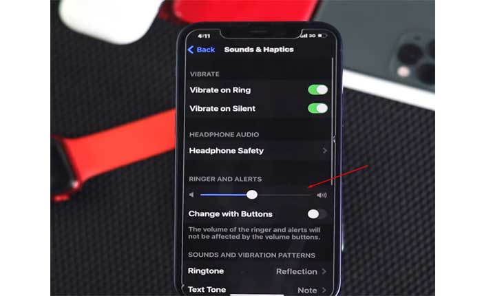 Cómo arreglar las alarmas de Apple que no funcionan