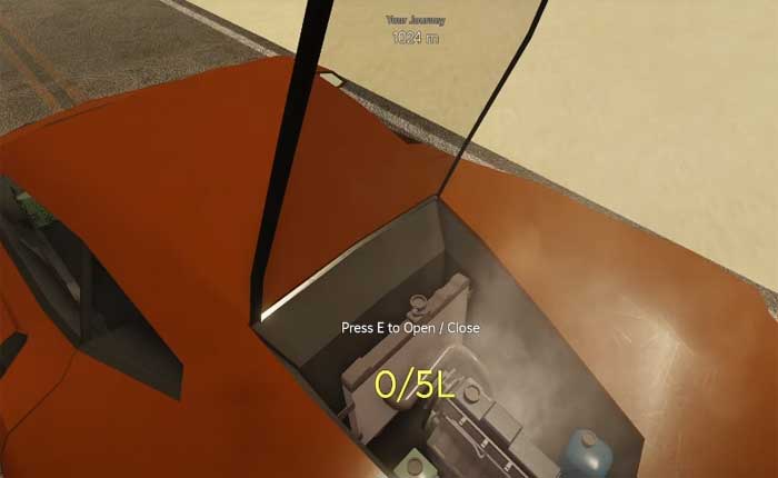 Cómo evitar que el radiador Mclaren (R1702) se sobrecaliente en un viaje polvoriento (2024) 1 Cómo evitar que el radiador Mclaren (R1702) se sobrecaliente en un viaje polvoriento