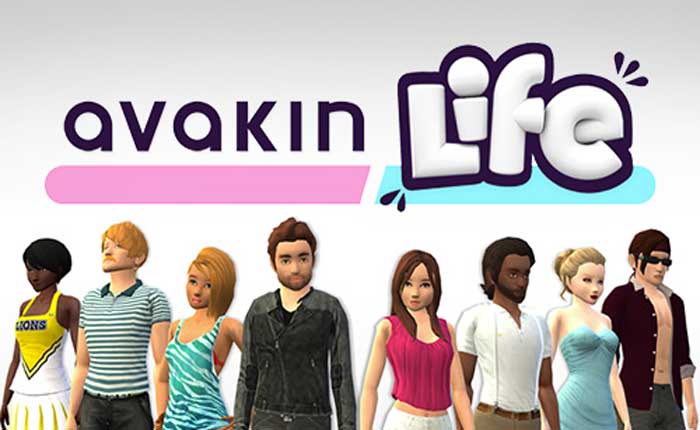 Games Like Avakin Life