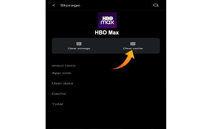 La reproducción automática de HBO Max no funciona