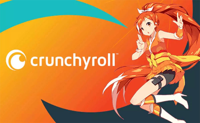 Crunchyroll Subtitles Not Working