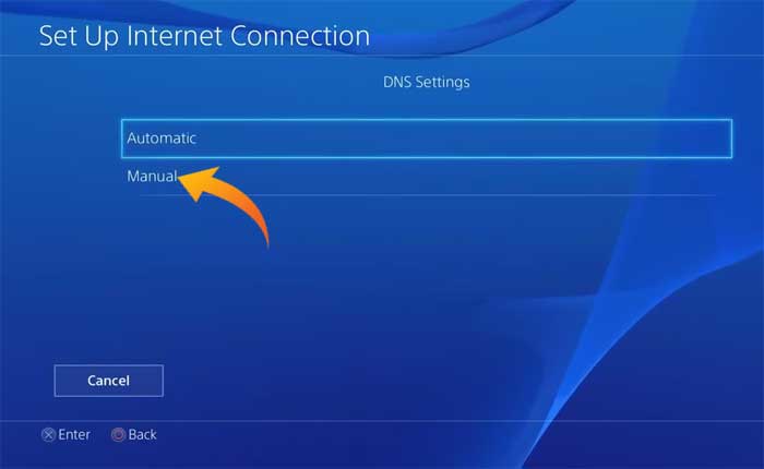 Cómo solucionar el error de PlayStation Network (julio de 2024) 2 Error de red de PlayStation