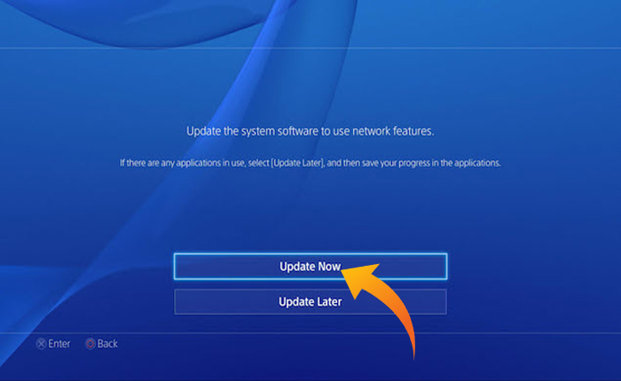 Cómo solucionar el error de PlayStation Network (julio de 2024) 1 Error de red de PlayStation