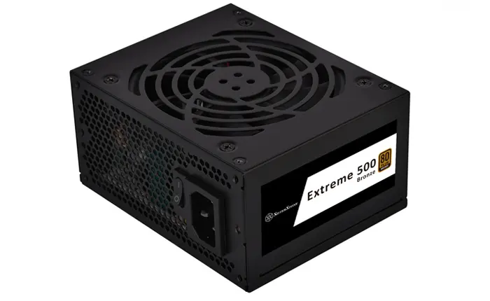 La mejor fuente de alimentación para RTX 4070 (5)