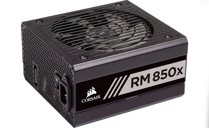 La mejor fuente de alimentación para RTX 4070 (1)