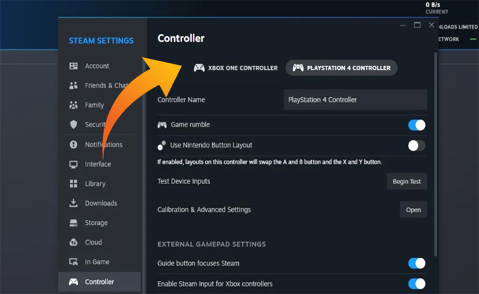 El controlador de Space Marine 2 no funciona