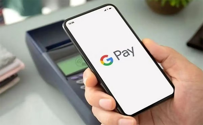 El pago automático no aparece en Google Pay