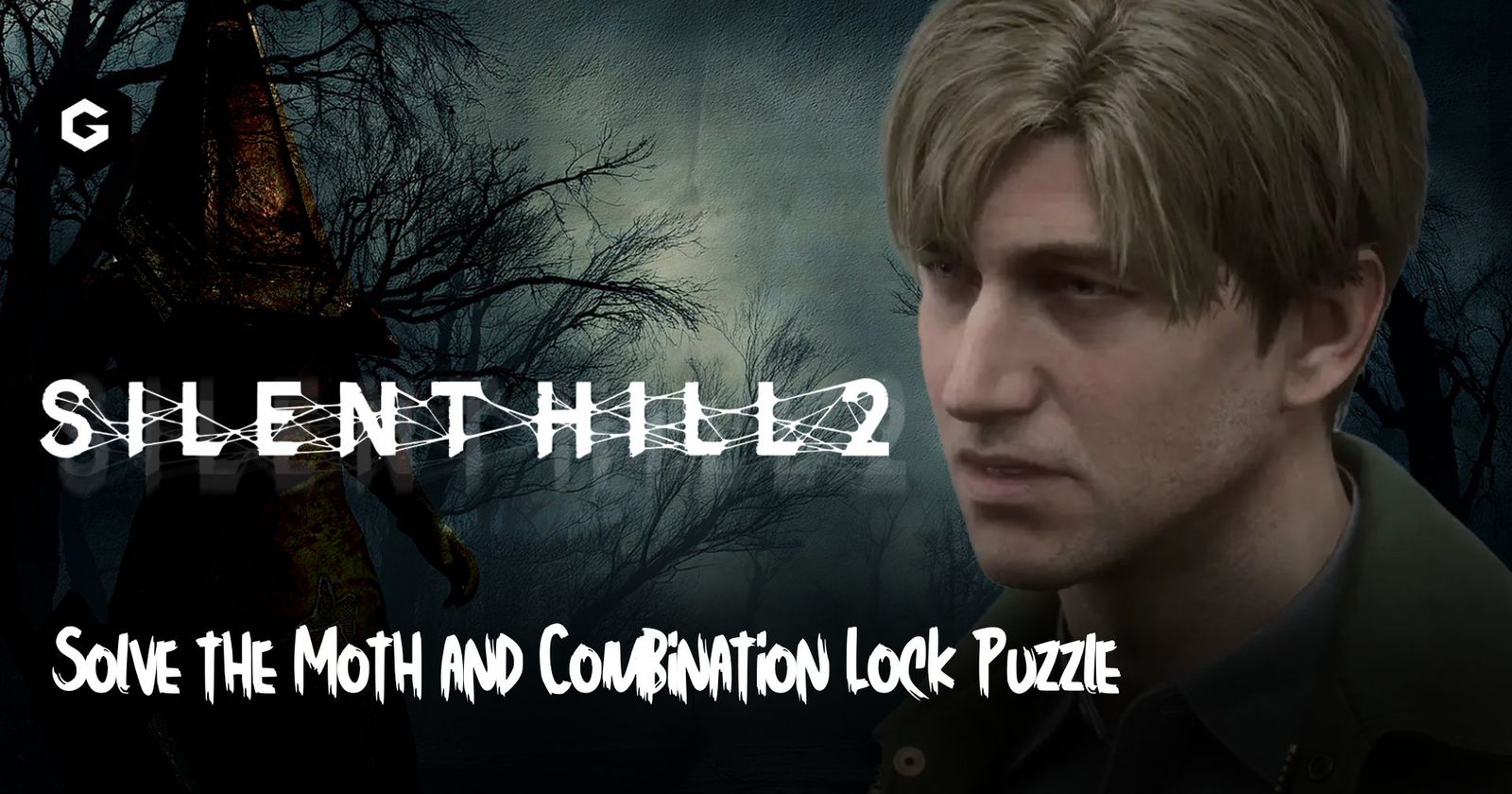 Silent Hill 2 Remake screenshot