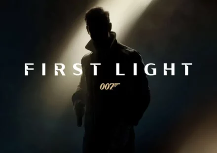 007 First Light Release Date and Time