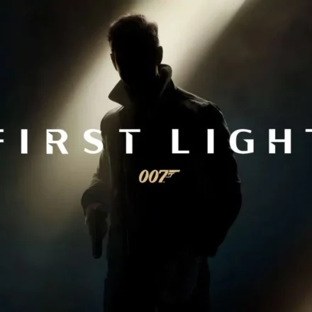007 First Light Release Date and Time