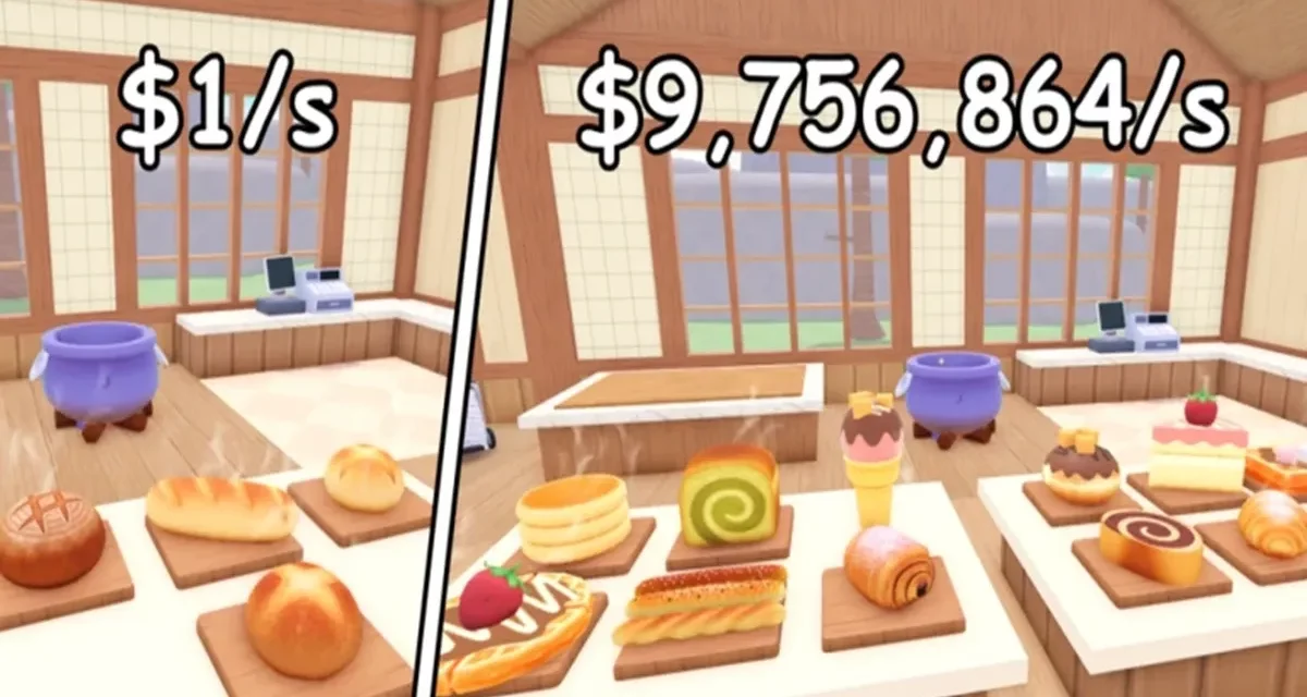 Cook and Sell Codes (May 2026)