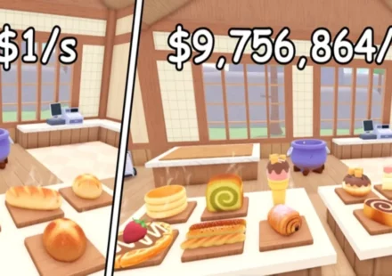 Cook and Sell Codes (May 2026)