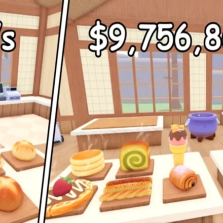 Cook and Sell Codes (May 2026)