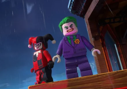 LEGO Batman Legacy of the Dark Knight DLC Leak Reveals The Suicide Squad is Coming Soon
