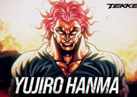 Tekken 8 Just Added Baki’s Most Terrifying Fighter