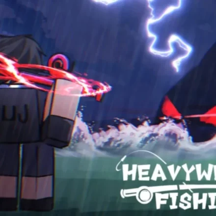 Heavyweight Fishing Codes (May 2026)