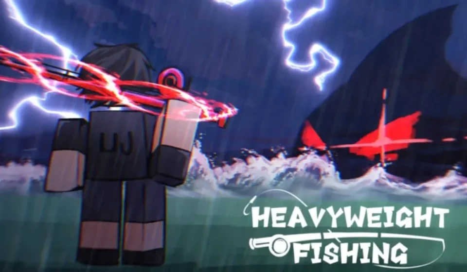 Heavyweight Fishing Codes (May 2026)