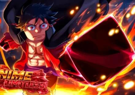 Anime Limitless Codes (May 2026)