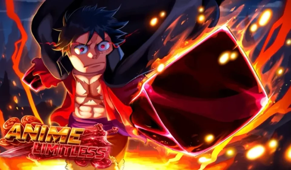 Anime Limitless Codes (May 2026)