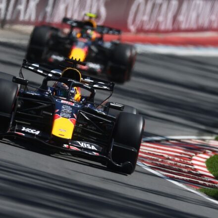 Verstappen a laissé Red Bull se tromper pour prouver qu'il avait raison