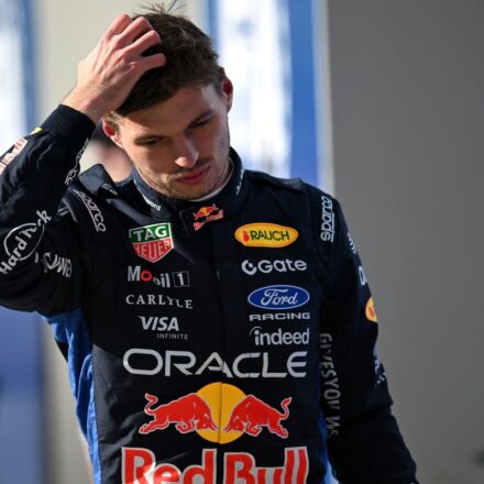 Verstappen accentue la pression sur la F1 pour 2027 : "Impossible de continuer comme ça"