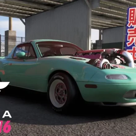Forza Horizon 6 Fastest Car