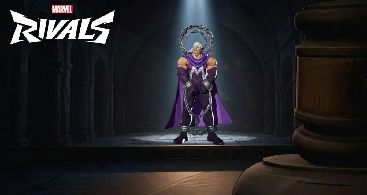 Marvel Rivals Season 8 Permabanning