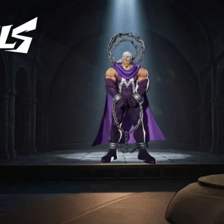 Marvel Rivals Season 8 Permabanning