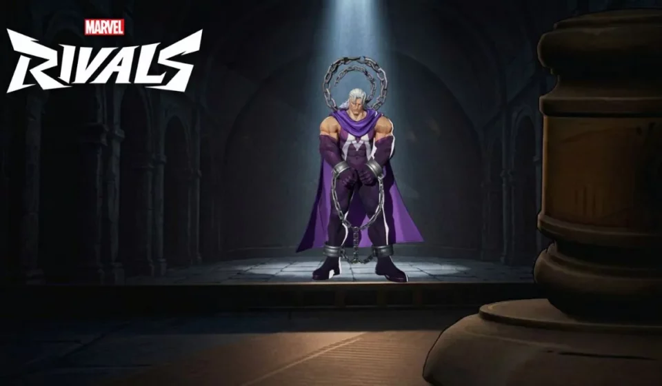 Marvel Rivals Season 8 Permabanning