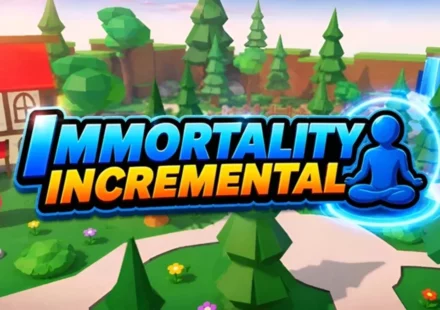 Immortality Incremental Codes (May 2026)