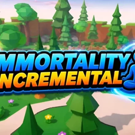 Immortality Incremental Codes (May 2026)