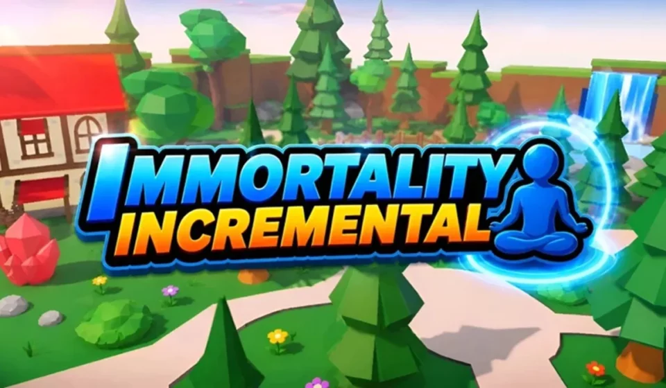 Immortality Incremental Codes (May 2026)