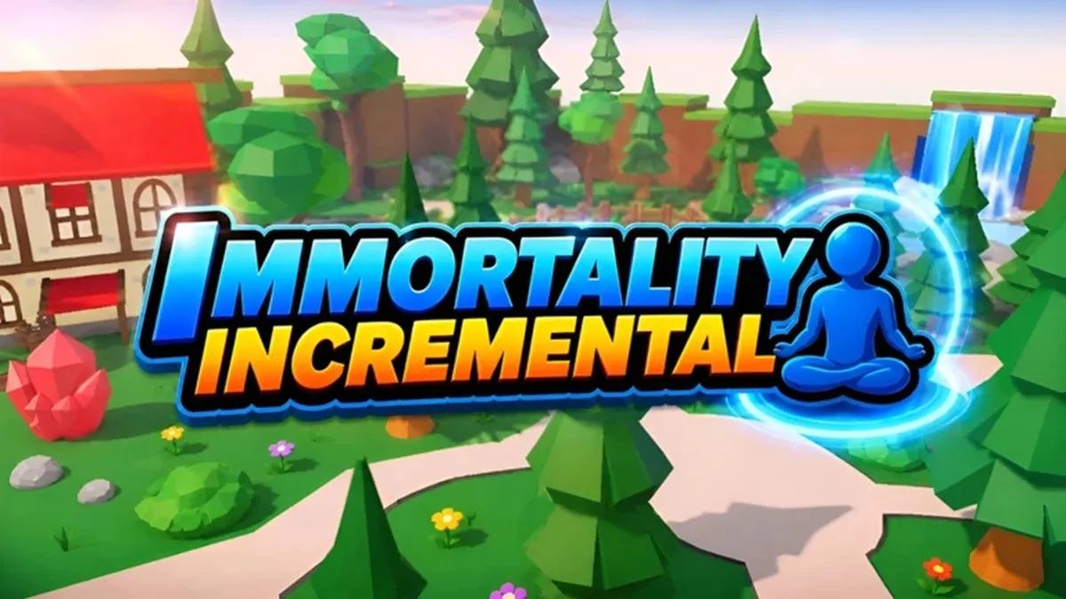 Immortality Incremental Codes (May 2026)