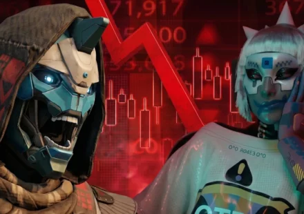 Marathon review bombed by destiny 2 fans