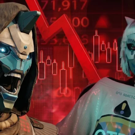 Marathon review bombed by destiny 2 fans