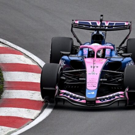 Malgré les points, Gasly n'en démord pas : "Depuis Miami, quelque chose a changé"