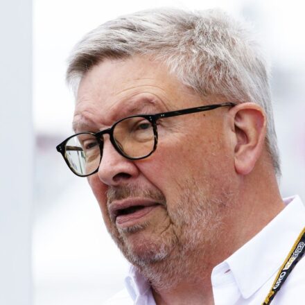 Ross Brawn débarque en MotoGP !