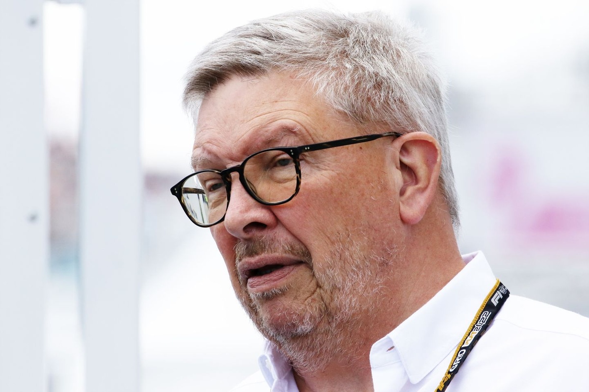 Ross Brawn débarque en MotoGP !