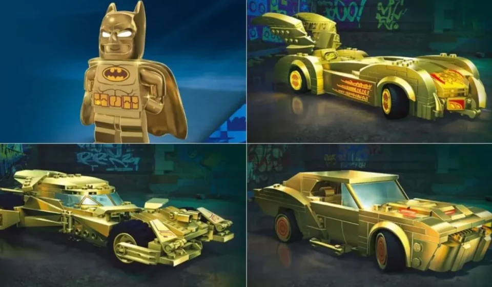 LEGO Batman: Legacy of the Dark Knight Codes (May 2026) – How to Redeem QR Rewards