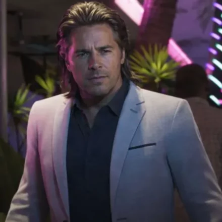 A concept image imaging Sonny Crockett in GTA 6