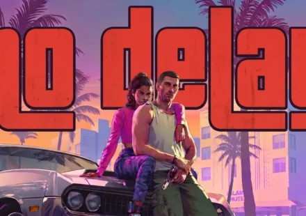 No GTA 6 Delay confirmed